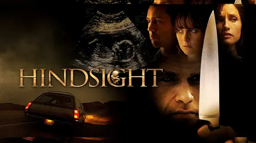 HINDSIGHT English Thriller Movie Thumbnail