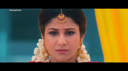 Paari Jatham - Promo Tamil Drama Trailer Thumbnail
