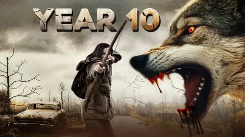 Year 10 Hindi Horror Movie Thumbnail