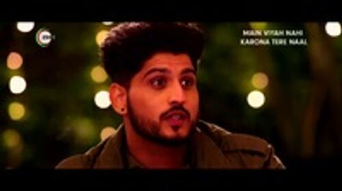 Main Viyah Nahi Karona Tere Naal | Pooran's Mischief Creates Trouble | Promo Punjabi Romance Trailer Thumbnail