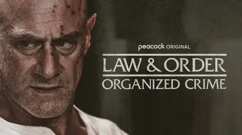 Law & Order: Organized Crime English Crime Trailer Thumbnail