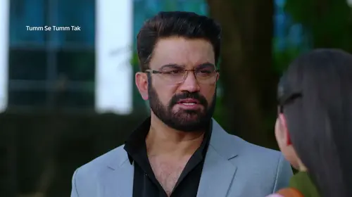 Anu and Aryavardhan’s Viral Video Raises Questions - Tumm Se Tumm Tak - Promo Hindi Drama Trailer Thumbnail