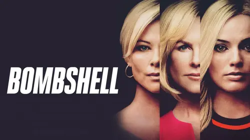 Bombshell English Biography Trailer Thumbnail