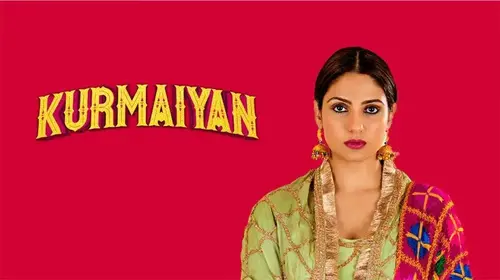 Kurmaiyan Punjabi Comedy Trailer Thumbnail