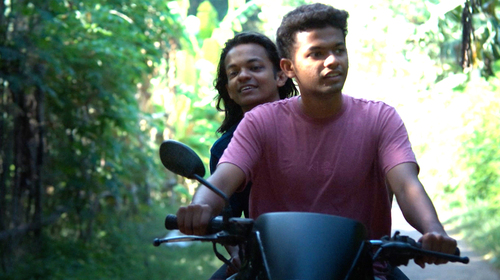 Christy Malayalam Romance Trailer Thumbnail