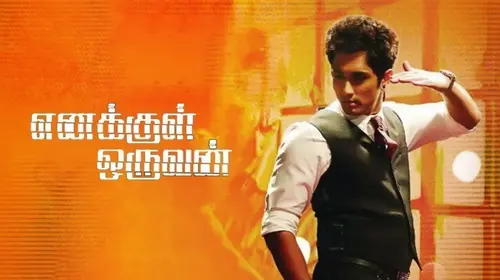 Enakkul Oruvan Tamil Drama Movie Thumbnail
