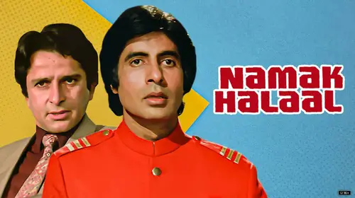 Namak Halaal Hindi Comedy Movie Thumbnail