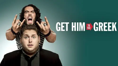Get Him To The Greek English Music Movie Thumbnail