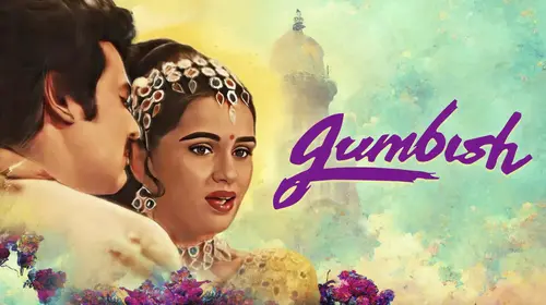 Jumbish Hindi Romance Movie Thumbnail