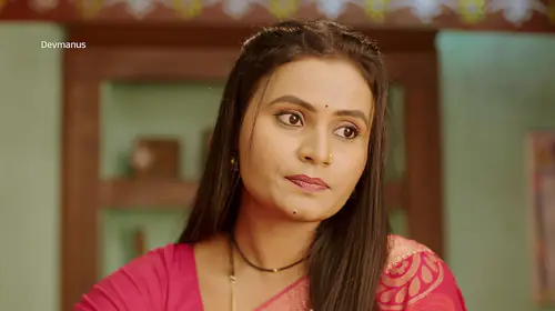 Gopal Obeys Lali’s Order - Devmanus Madhla Adhyay - Promo Marathi Drama Trailer Thumbnail