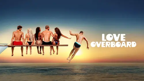 Love Overboard English Reality Trailer Thumbnail