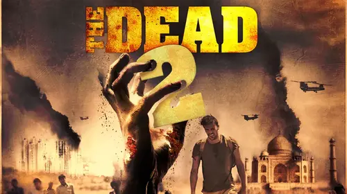 Dead 2 (Hindi) Hindi Horror Movie Thumbnail