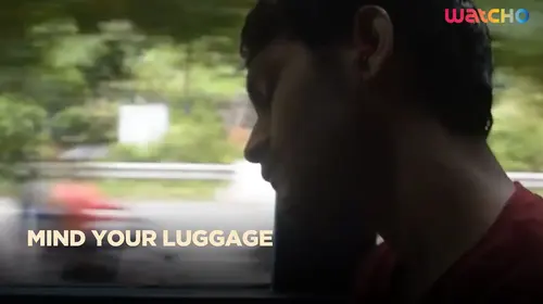 Mind Your Luggage Hindi Documentary;Drama Shorts Thumbnail