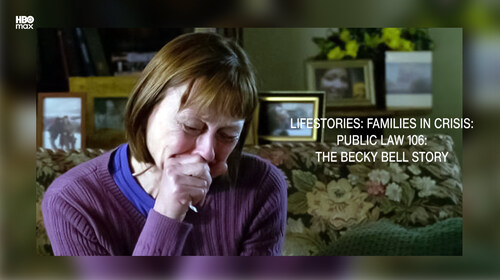 Lifestories: Public Law 106: The Becky Bell Story English Drama Movie Thumbnail