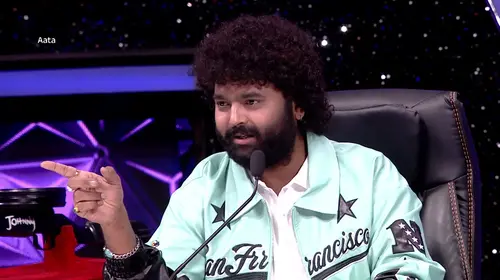 Judge Radhika's Hilarious Impersonations - Aata - Promo Telugu Reality Trailer Thumbnail