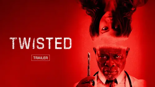 Twisted - Trailer English Horror Trailer Thumbnail