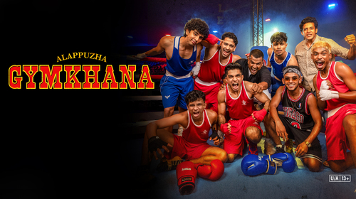 Alappuzha Gymkhana Hindi Sports Movie Thumbnail