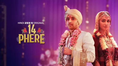 14 Phere Hindi Romance Movie Thumbnail