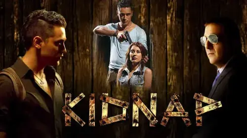 Kidnap Hindi Crime Movie Thumbnail