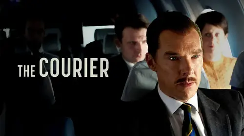 The Courier English War Movie Thumbnail