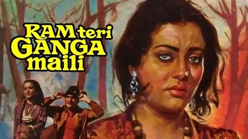 Ram Teri Ganga Maili Hindi Tragedy Movie Thumbnail