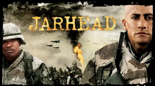 Jarhead English Adventure Movie Thumbnail