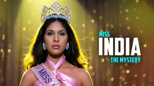 Miss India- The Mystery Hindi seductive Movie Thumbnail