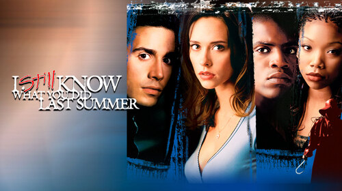 I Still Know What You Did Last Summer English Horror Movie Thumbnail