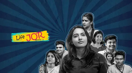 Life Jor 2 Malayalam originals Series Thumbnail