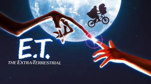 E.T. The Extra-Terrestrial English Adventure Movie Thumbnail