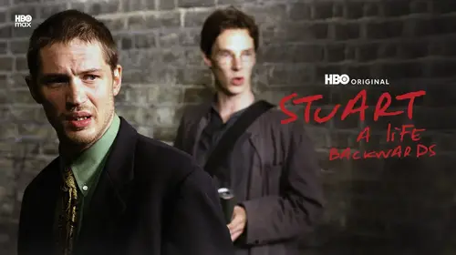 Stuart: A Life Backwards English Biopic Movie Thumbnail