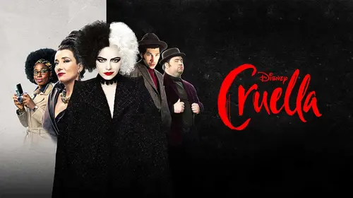 Cruella English Crime Trailer Thumbnail