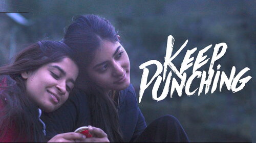 Keep Punching Hindi Drama Movie Thumbnail