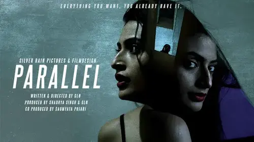 Parallel Sci-Fi Trailer Thumbnail