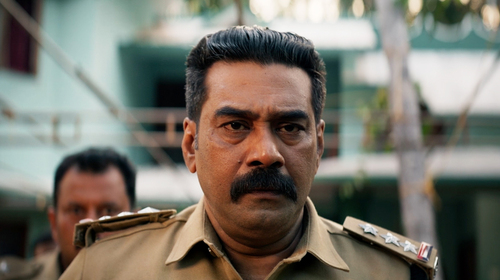 Thalavan (Tamil) Tamil Action Trailer Thumbnail
