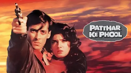 Patthar Ke Phool Hindi Action Movie Thumbnail