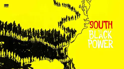 South to Black Power English Documentary Movie Thumbnail