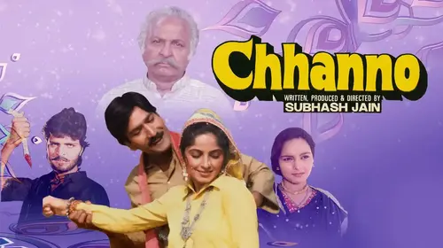 Chhanno Drama Movie Thumbnail