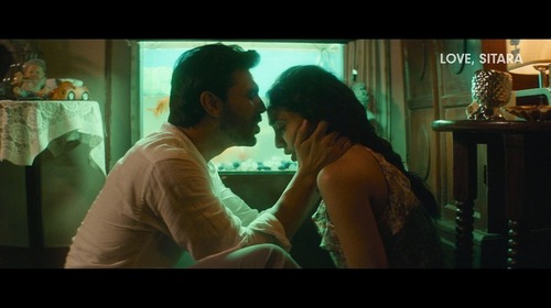 Tara's Strongest Pillar Arjun Hindi Romance Trailer Thumbnail