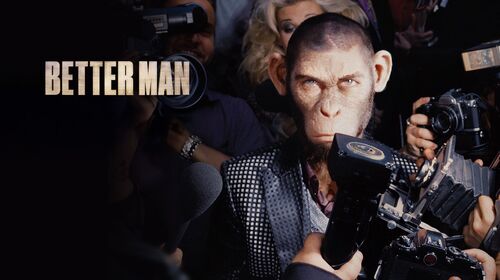 Better Man English Biography Trailer Thumbnail