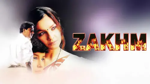 Zakhm Hindi Drama Movie Thumbnail