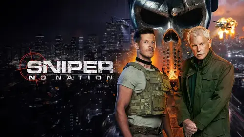 Sniper: No Nation English Action Trailer Thumbnail
