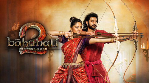 Bahubali 2 - The Conclusion Hindi Action Movie Thumbnail