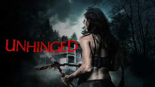 The Unhinged English Horror Movie Thumbnail