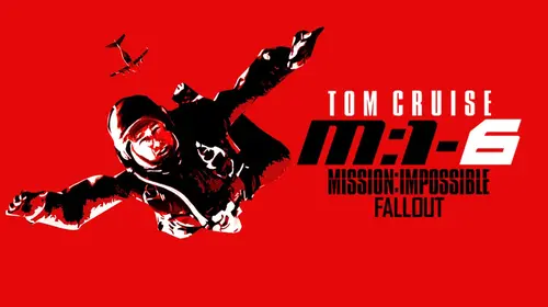 Mission: Impossible - Fallout English Action Movie Thumbnail