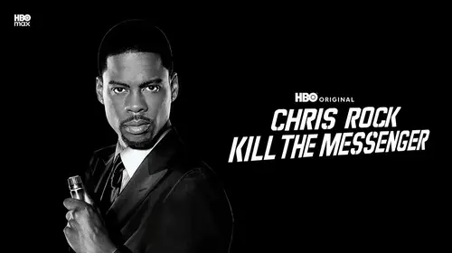 Chris Rock: Kill The Messenger English Comedy Movie Thumbnail