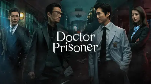 Doctor Prisoner Hindi Drama Series Thumbnail