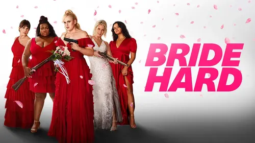 Bride Hard Hindi Comedy Trailer Thumbnail
