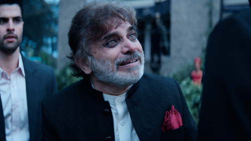 Undekhi Hindi Crime Trailer Thumbnail