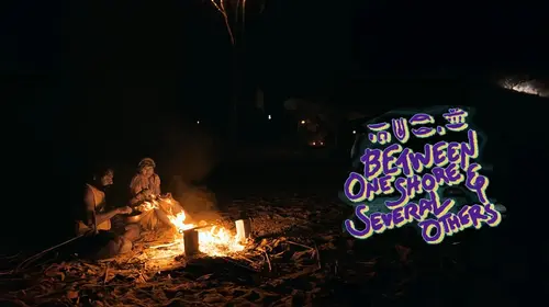 Between One Shore And Several Others Malayalam Drama Movie Thumbnail